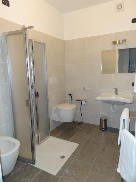 Helianthus Residence Cannero Riviera Habitación foto